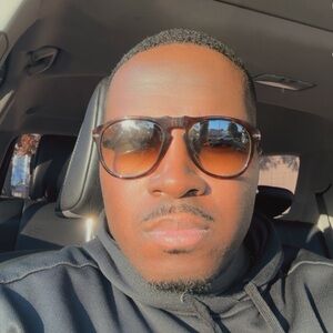 Meet your Posher, Ron